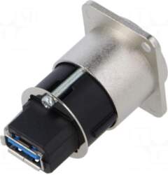 CLIFF Adapter | USB A socket-back