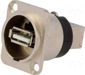 CLIFF Adapter | USB A socket-front
