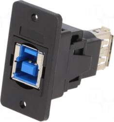 CLIFF Adapter | USB A socket