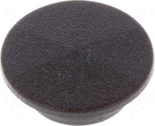 CLIFF Cap | plastic | push-in