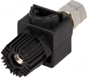 CLIFF Laboratory connector: 4mm banana |