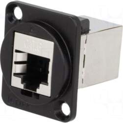 CLIFF Coupler | FT | Cat: