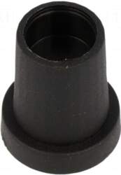 CLIFF Knob | conical | thermoplastic