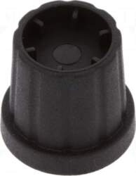 CLIFF Knob | with flange |