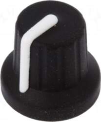 CLIFF Knob | with pointer |