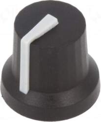 CLIFF Knob | with pointer |