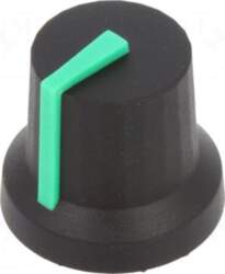 CLIFF Knob | with pointer |