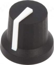 CLIFF Knob | with pointer |