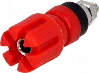 CLIFF Socket | 4mm banana |