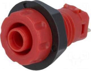 CLIFF Socket | 4mm banana |