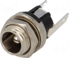 CLIFF Socket | DC supply |