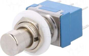 CLIFF Switch: push-button | Pos: 2