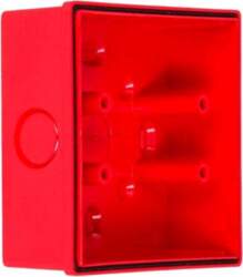 CLIFFORD & SNELL Base | red