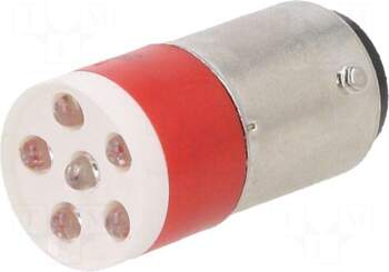 CML INNOVATIVE TECHNOLOGIES LED lamp |
