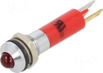 CML INNOVATIVE TECHNOLOGIES Indicator: LED |