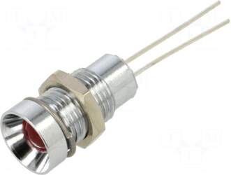 CML INNOVATIVE TECHNOLOGIES Indicator: LED |