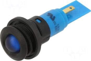 CML INNOVATIVE TECHNOLOGIES Indicator: LED |
