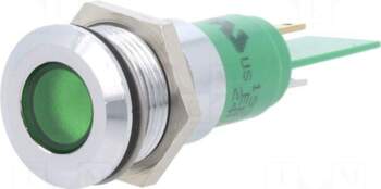 CML INNOVATIVE TECHNOLOGIES Indicator: LED |