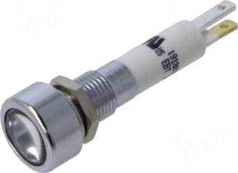 CML INNOVATIVE TECHNOLOGIES Indicator: LED |