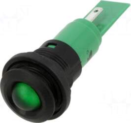 CML INNOVATIVE TECHNOLOGIES Indicator: LED |