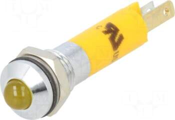 CML INNOVATIVE TECHNOLOGIES Indicator: LED |