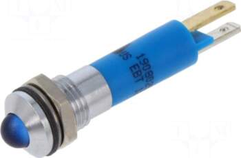 CML INNOVATIVE TECHNOLOGIES Indicator: LED |