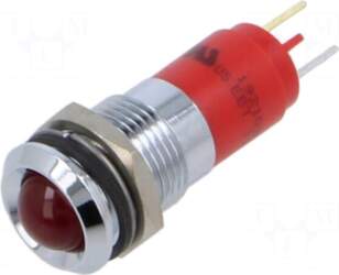 CML INNOVATIVE TECHNOLOGIES Indicator: LED |