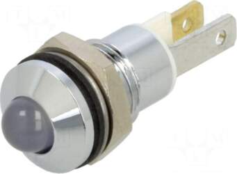 CML INNOVATIVE TECHNOLOGIES Indicator: LED |