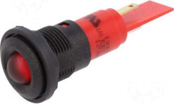 CML INNOVATIVE TECHNOLOGIES Indicator: LED |