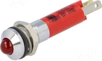 CML INNOVATIVE TECHNOLOGIES Indicator: LED |