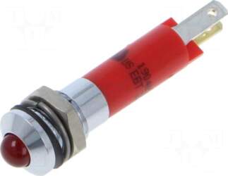 CML INNOVATIVE TECHNOLOGIES Indicator: LED |