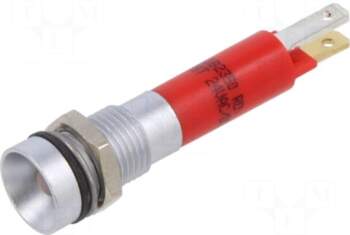 CML INNOVATIVE TECHNOLOGIES Indicator: LED |