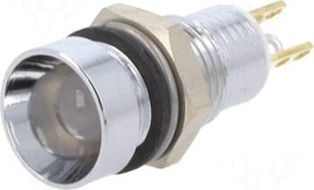 CML INNOVATIVE TECHNOLOGIES Indicator: LED |
