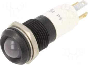 CML INNOVATIVE TECHNOLOGIES Indicator: LED |