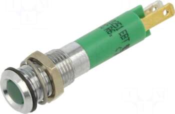 CML INNOVATIVE TECHNOLOGIES Indicator: LED |