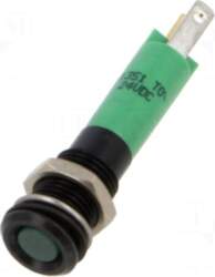 CML INNOVATIVE TECHNOLOGIES Indicator: LED |