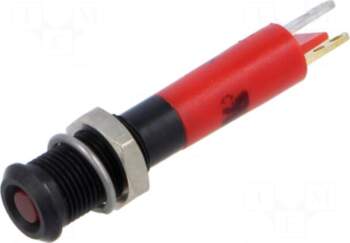 CML INNOVATIVE TECHNOLOGIES Indicator: LED |