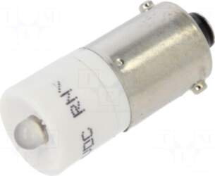 CML INNOVATIVE TECHNOLOGIES LED lamp |