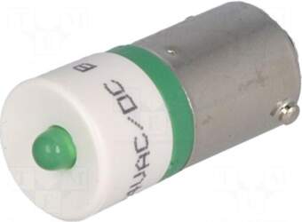 CML INNOVATIVE TECHNOLOGIES LED lamp |