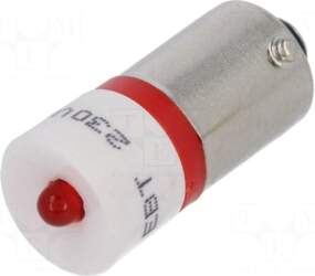 CML INNOVATIVE TECHNOLOGIES LED lamp |