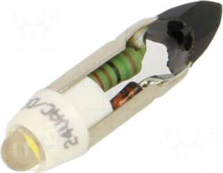 CML INNOVATIVE TECHNOLOGIES LED lamp |