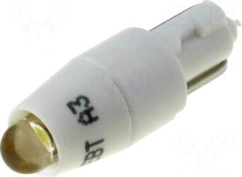 CML INNOVATIVE TECHNOLOGIES LED lamp |