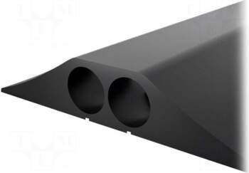 COBA EUROPE Cable protector | Width: