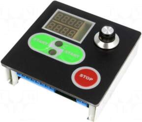 COBI ELECTRONIC Module: process analogue calibrator