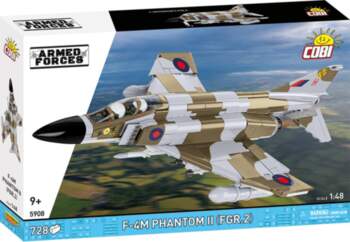 COBI F-4M Phantom II FGR2