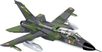 COBI Panavia Tornado IDS, construction toy