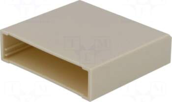 COMBIPLAST Enclosure: designed for potting |