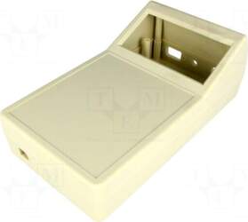 COMBIPLAST Enclosure: desktop | X: 104mm
