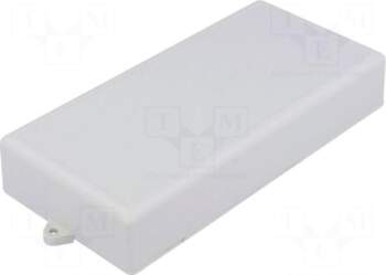 COMBIPLAST Enclosure: multipurpose | X: 76mm