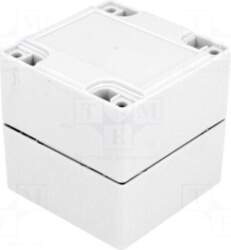 COMBIPLAST Enclosure: multipurpose | X: 80mm